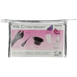Kerasoin Professionnel Kit coloration Outlet