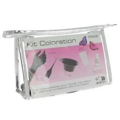 Kerasoin Professionnel Kit coloration Outlet