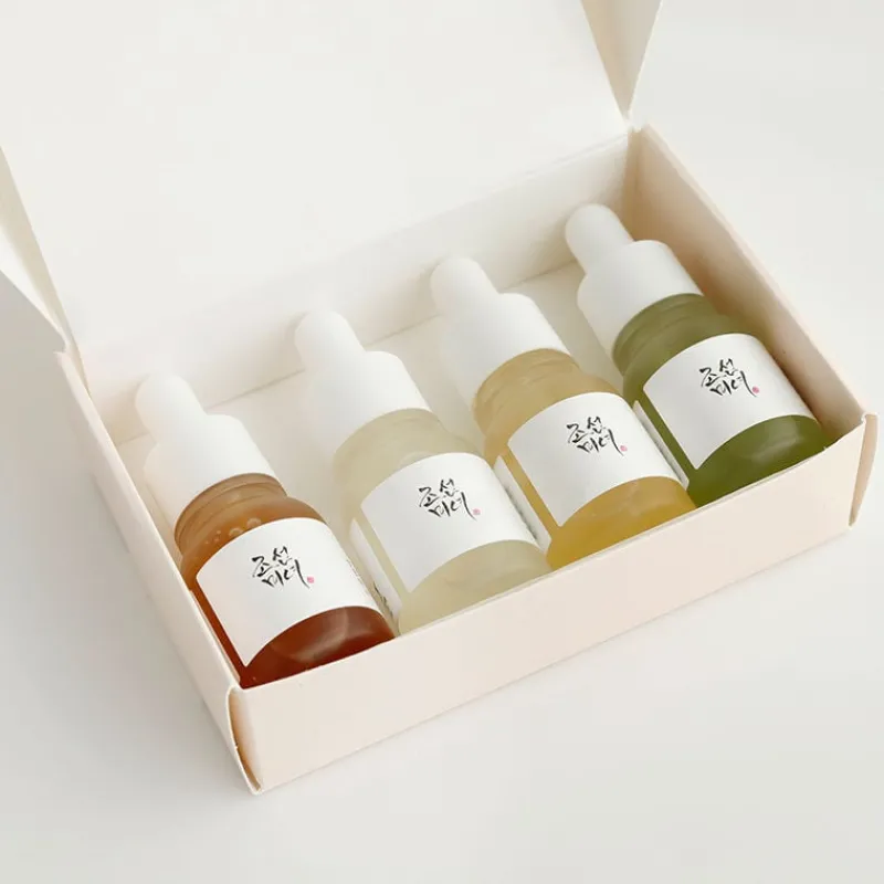 Beauty of Joseon Kit découverte sérum hanbang Discount