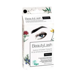 Beautylash Kit de coloration cils & sourcils Noir Best