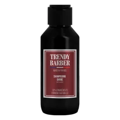 Trendy Barber Kit de soins pour la barbe