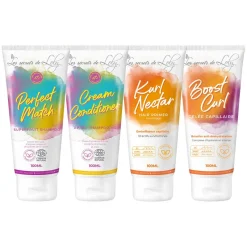 Les Secrets de Loly Kit d'embarquement cheveux bouclés Clearance