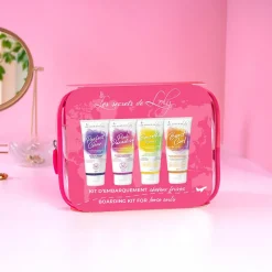Les Secrets de Loly Kit d'embarquement cheveux frisés Outlet