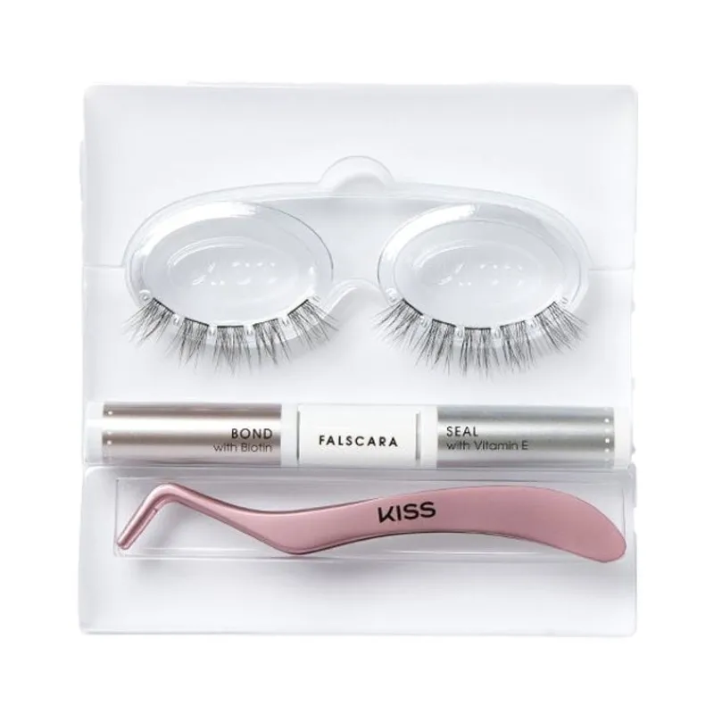 Kiss Kit Falscara Best