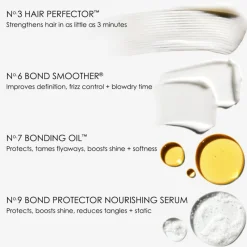 Olaplex Kit pour cheveux Smooth your Style Holidays Kits