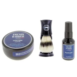 Trendy Barber Kit rasage à l'ancienne Best