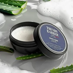 Trendy Barber Kit rasage à l'ancienne Best