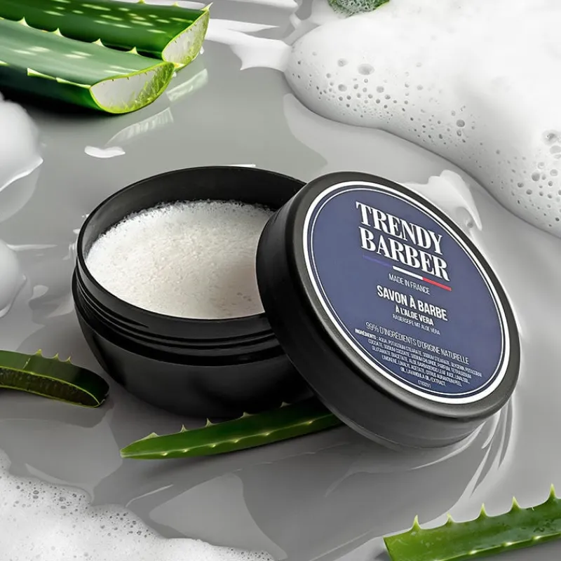 Trendy Barber Kit rasage à l'ancienne Best