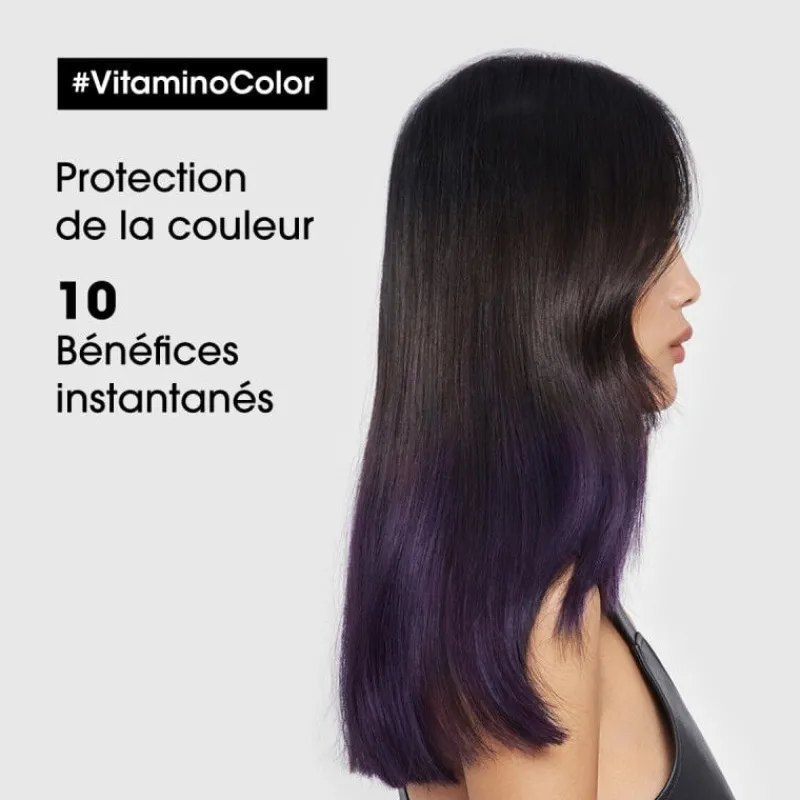 L’Oréal Professionnel Paris Lait 10 en 1 sans rinçage Vitamino Color