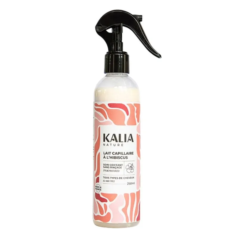 Kalia Nature Lait capillaire à l'hibiscus Clearance