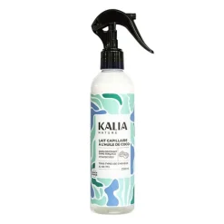Kalia Nature Lait capillaire à l'huile de coco Discount