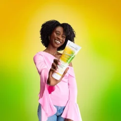 Les Secrets de Loly Lait capillaire Smoothie Ananas Discount