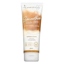 Les Secrets de Loly Lait capillaire Smoothie Vanille Ylang Sale