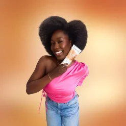 Les Secrets de Loly Lait capillaire Smoothie Vanille Ylang Sale