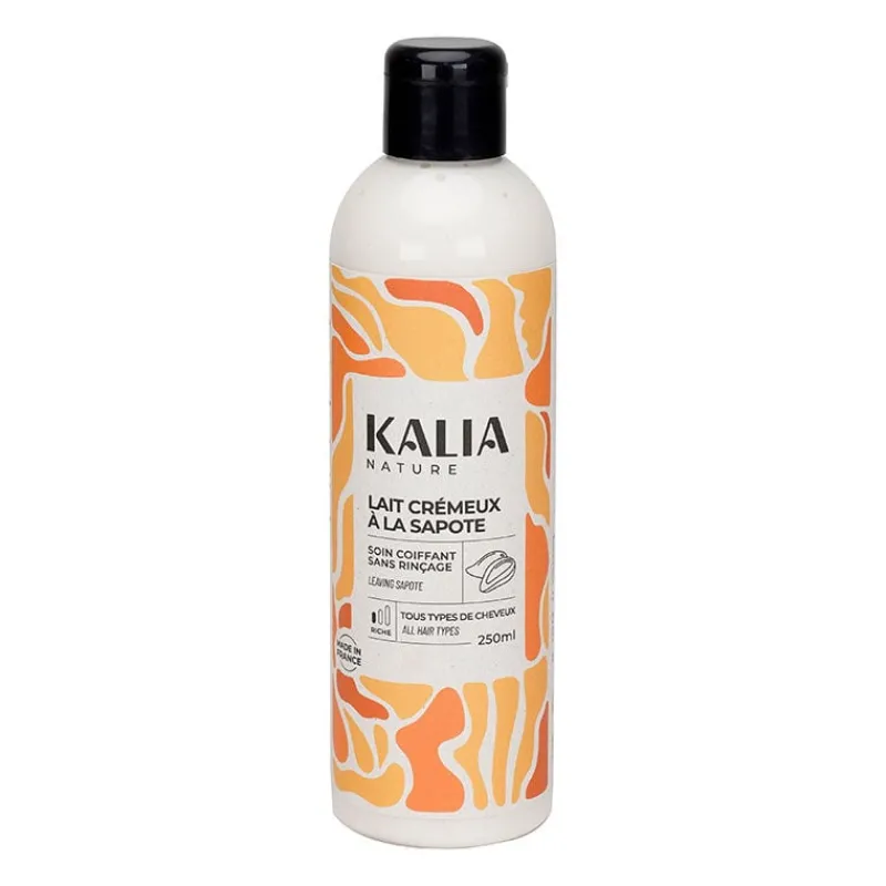 Kalia Nature Lait crémeux à la sapote Online
