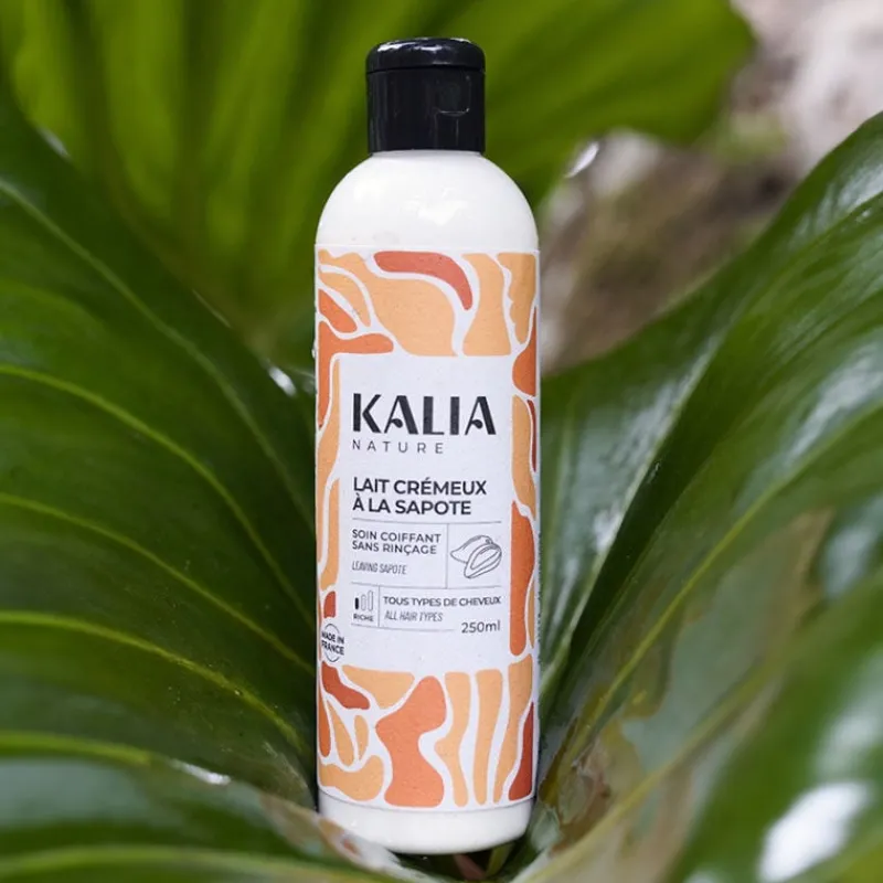 Kalia Nature Lait crémeux à la sapote Online