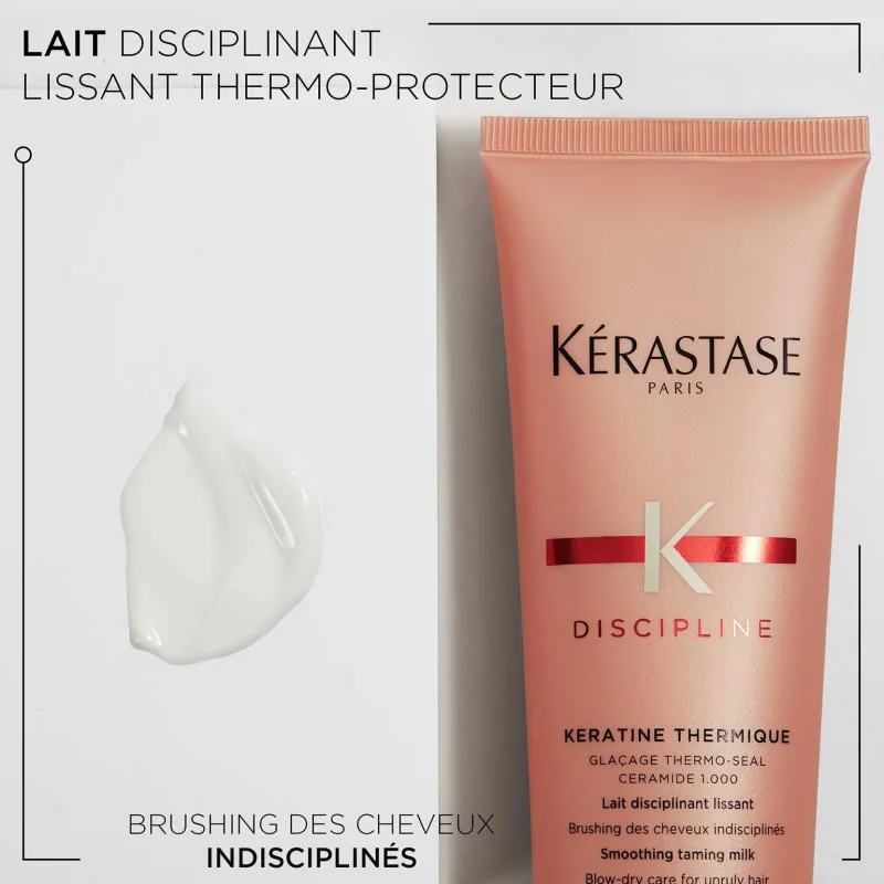 Kérastase Lait disciplinant Keratine Thermique Discipline Outlet