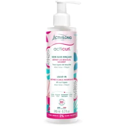 Activilong Lait thermo-protecteur Acticurl