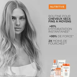 Kérastase Lait vital Nutritive Outlet