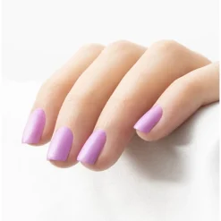Peggy Sage 1-LAK vernis semi-permanent 3 en 1 lavender lemonade Clearance