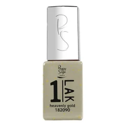 Peggy Sage 1-LAK vernis semi-permanent 3 en 1 heavenly gold Best