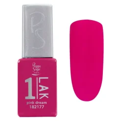 Peggy Sage 1-LAK vernis semi-permanent 3 en 1 pink dream Online