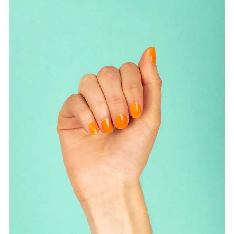 Peggy Sage 1-LAK vernis semi-permanent 3 en 1 intense spotlight New