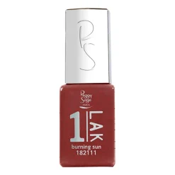 Peggy Sage 1-LAK vernis semi-permanent 3 en 1 burning sun Sale