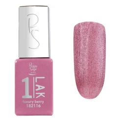 Peggy Sage 1-LAK vernis semi-permanent 3 en 1 luxury berry Clearance