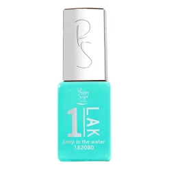 Peggy Sage 1-LAK vernis semi-permanent 3 en 1 Jump In The Water Clearance