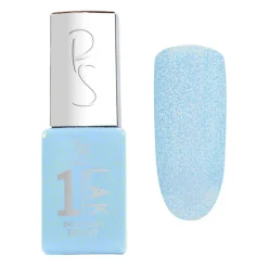 Peggy Sage 1-LAK vernis semi-permanent 3 en 1 polar blue Best