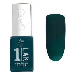 Peggy Sage 1-LAK vernis semi-permanent 3 en 1 deep forest Online