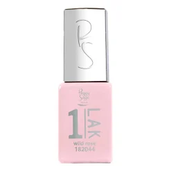 Peggy Sage 1-LAK vernis semi-permanent 3 en 1 Wild Rose Best