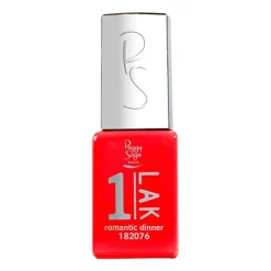 Peggy Sage 1-LAK vernis semi-permanent 3 en 1 romantic dinner