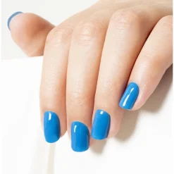 Peggy Sage 1-LAK vernis semi-permanent 3 en 1 blue island Outlet