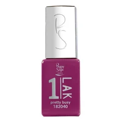 Peggy Sage 1-LAK vernis semi-permanent 3 en 1 pretty busy