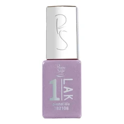 Peggy Sage 1-LAK vernis semi-permanent 3 en 1 pastel lila Sale