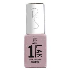 Peggy Sage 1-LAK vernis semi-permanent 3 en 1 pink unicorn Best