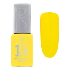 Peggy Sage 1-LAK vernis semi-permanent 3 en 1 spicy pineapple
