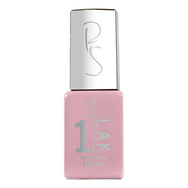 Peggy Sage 1-LAK vernis semi-permanent 3 en 1 Cosy Rose Outlet