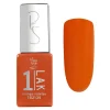 Peggy Sage 1-LAK vernis semi-permanent 3 en 1 orange sunrise Hot