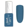 Peggy Sage 1-LAK vernis semi-permanent 3 en 1 Blue denim