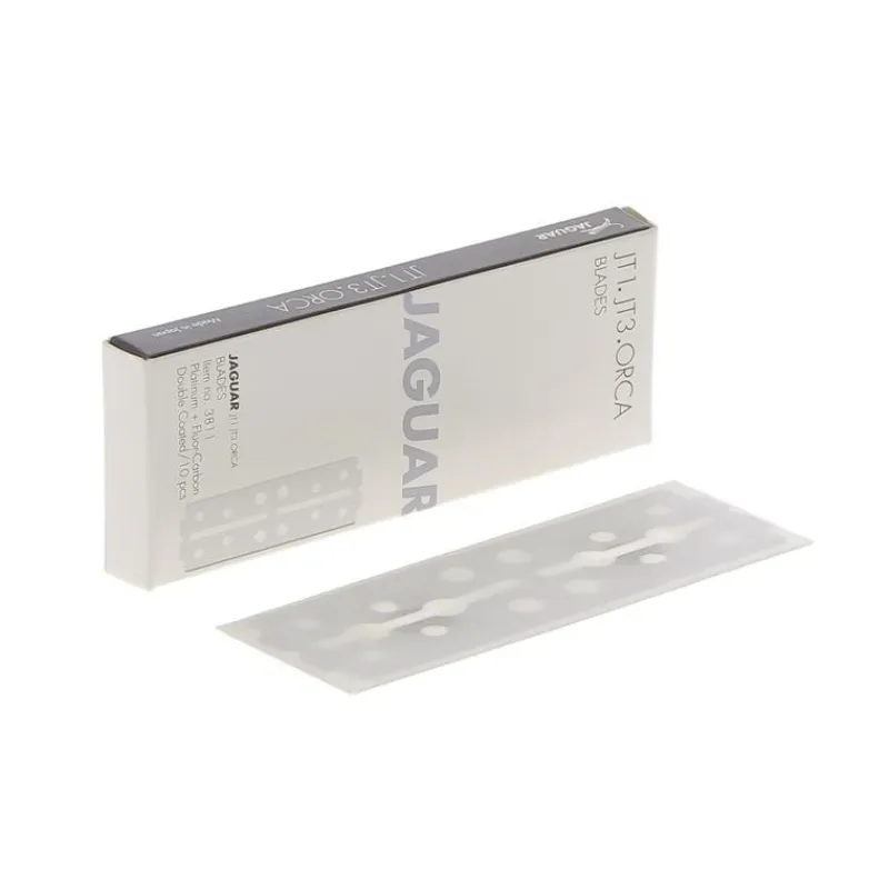 Jaguar Lames JT1 / JT3 orca Discount