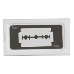 Barburys Lames pour rasoir Gentleness