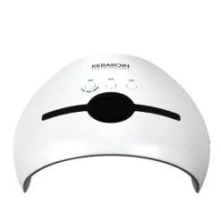 Kerasoin Professionnel Lampe UV & LED à déclenchement automatique Outlet