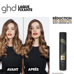 Ghd Laque fixante Perfect Ending 400 ml Online