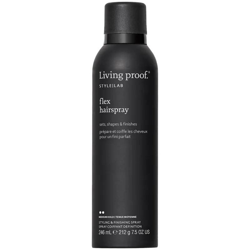 Living Proof Laque flex New