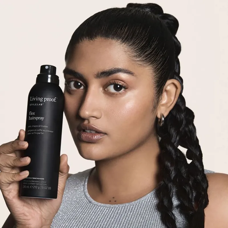 Living Proof Laque flex New