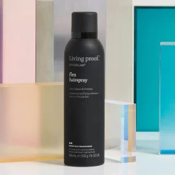 Living Proof Laque flex New