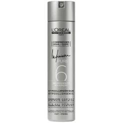 L’Oréal Professionnel Paris Laque Infinium Pure fixation forte 300ml